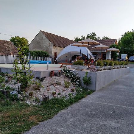 Remser Haus Zalakaros Exterior foto