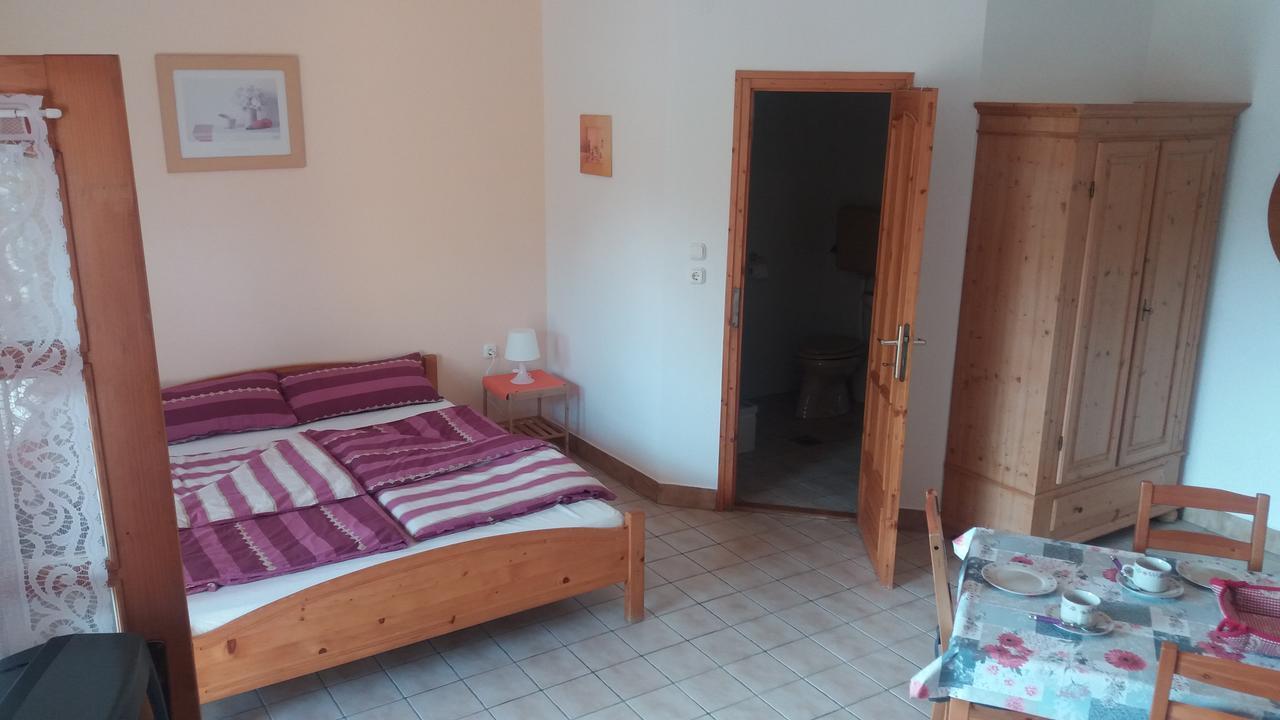 Remser Haus Zalakaros Exterior foto