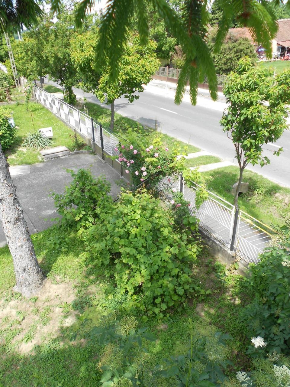 Remser Haus Zalakaros Exterior foto